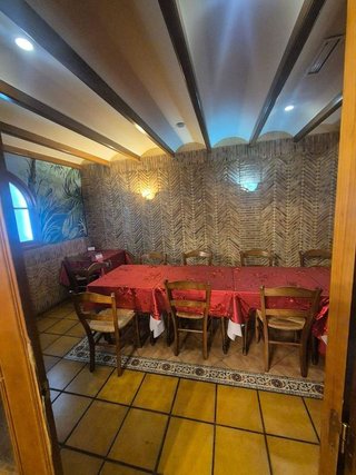 Local comercial en alquiler en Benalúa en Alicante