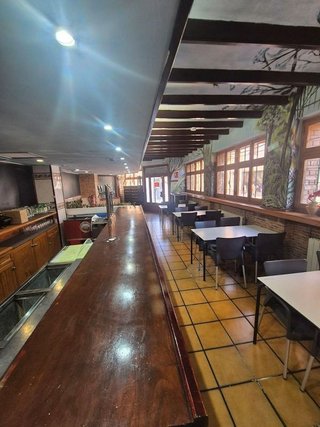 Local comercial en alquiler en Benalúa en Alicante