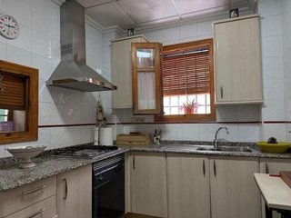 Chalet en alquiler en Guadalupe en Murcia