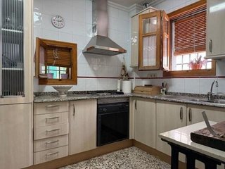 Chalet en alquiler en Guadalupe en Murcia