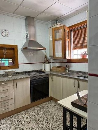 Chalet en alquiler en Guadalupe en Murcia