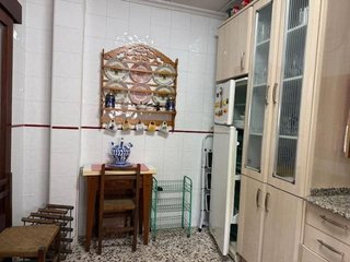 Chalet en alquiler en Guadalupe en Murcia