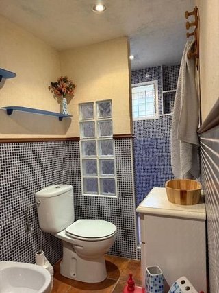 Chalet en alquiler en Guadalupe en Murcia