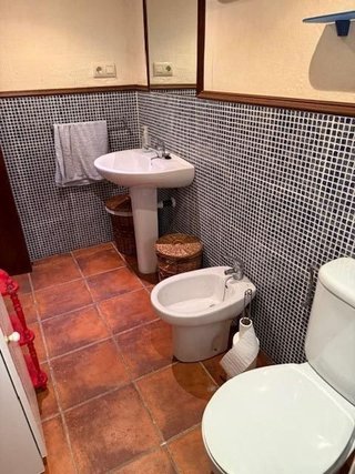 Chalet en alquiler en Guadalupe en Murcia