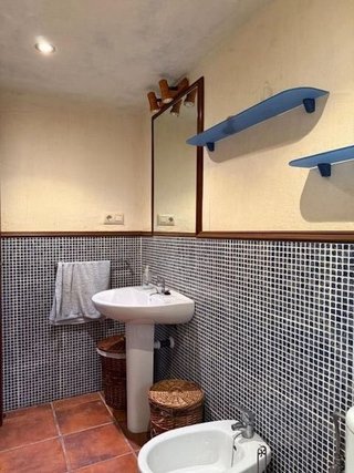 Chalet en alquiler en Guadalupe en Murcia