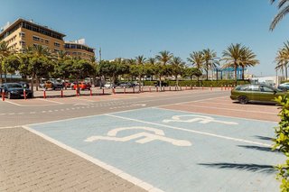 Piso en alquiler en Águilas ciudad en Águilas