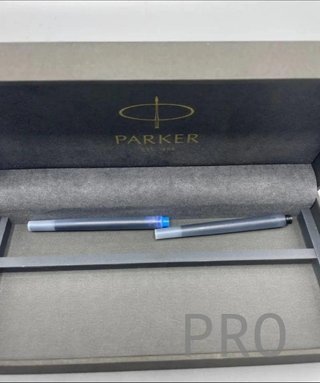 Bolígrafo Pluma Parker