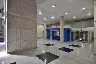 Oficina en alquiler en Virgen del Cortijo - Manoteras en Madrid