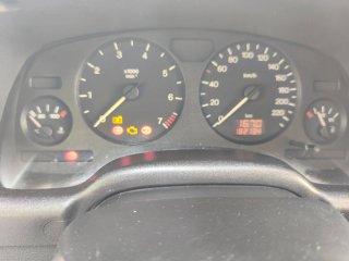 Opel Astra 2000