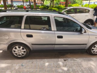 Opel Astra 2000