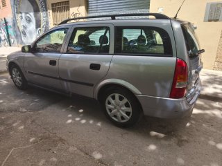 Opel Astra 2000