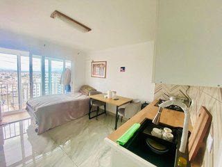 Piso en venta en Empuriabrava en Castelló d´Empúries