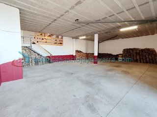 Local comercial en venta en Alfaro