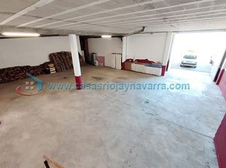 Local comercial en venta en Alfaro