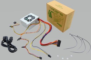 Fuente SFX Tacens Anima APS500 NUEVA y PRECINTADA