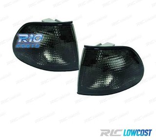 INTERMITENTES FRONTALES BMW E38 94-98 NEGRO