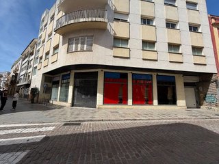 Local comercial en alquiler en Centro en Jerez de la Frontera