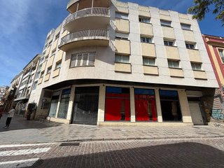 Local comercial en alquiler en Centro en Jerez de la Frontera