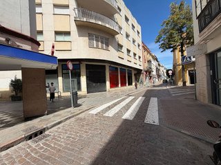 Local comercial en alquiler en Centro en Jerez de la Frontera
