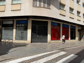 Local comercial en alquiler en Centro en Jerez de la Frontera