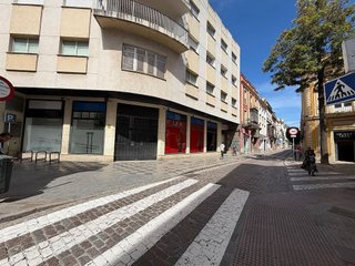 Local comercial en alquiler en Centro en Jerez de la Frontera