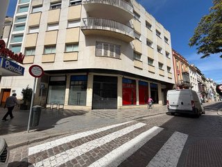 Local comercial en alquiler en Centro en Jerez de la Frontera