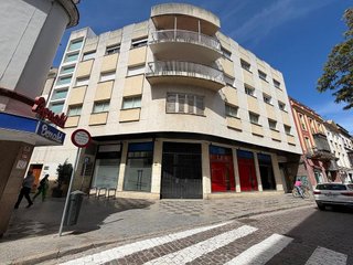Local comercial en alquiler en Centro en Jerez de la Frontera