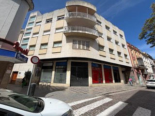 Local comercial en alquiler en Centro en Jerez de la Frontera