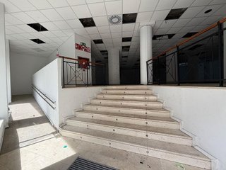Local comercial en alquiler en Centro en Jerez de la Frontera