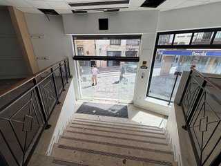 Local comercial en alquiler en Centro en Jerez de la Frontera