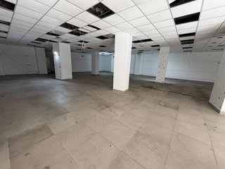 Local comercial en alquiler en Centro en Jerez de la Frontera