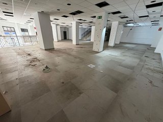 Local comercial en alquiler en Centro en Jerez de la Frontera