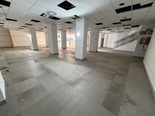 Local comercial en alquiler en Centro en Jerez de la Frontera