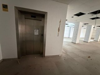 Local comercial en alquiler en Centro en Jerez de la Frontera