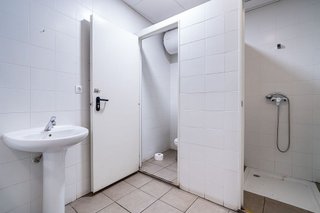 Local comercial en alquiler en Centro - Sagrario en Granada