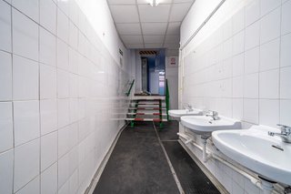 Local comercial en alquiler en Centro - Sagrario en Granada