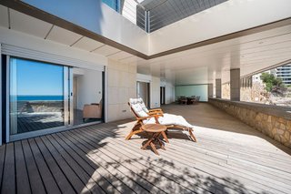 Piso en alquiler en Sant Agustí en Palma de Mallorca