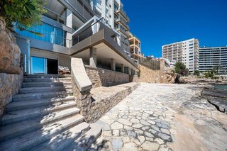 Piso en alquiler en Sant Agustí en Palma de Mallorca