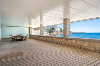 Piso en alquiler en Sant Agustí en Palma de Mallorca