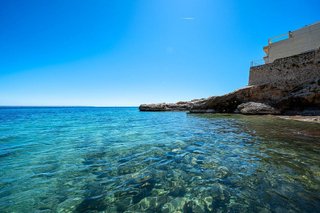 Piso en alquiler en Sant Agustí en Palma de Mallorca