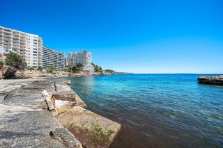 Piso en alquiler en Sant Agustí en Palma de Mallorca