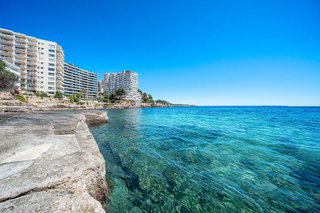 Piso en alquiler en Sant Agustí en Palma de Mallorca