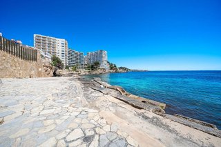 Piso en alquiler en Sant Agustí en Palma de Mallorca