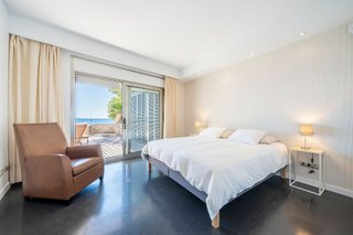 Piso en alquiler en Sant Agustí en Palma de Mallorca