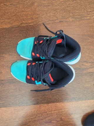 Nike LeBron Witness VIII Zapatillas