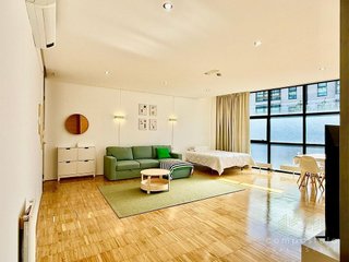 Piso en alquiler en O Milladoiro en Ames