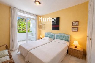 Piso en alquiler en Lomas de Marbella Club - Puente Romano en Marbella