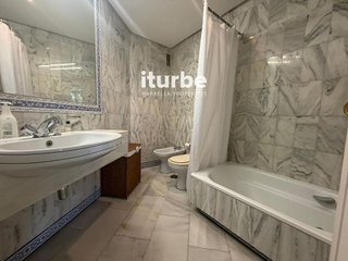 Piso en alquiler en Lomas de Marbella Club - Puente Romano en Marbella