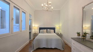 Piso en alquiler en Centro Histórico en Málaga