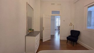 Piso en alquiler en Centro Histórico en Málaga